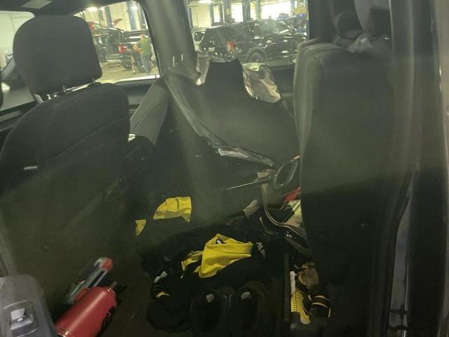 Photo of 2020 Magnetic Metallic Ford F-150