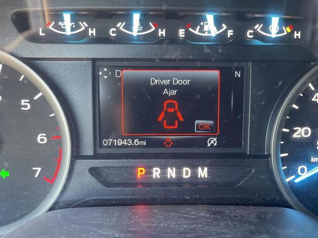 Photo of 2020 Magnetic Metallic Ford F-150