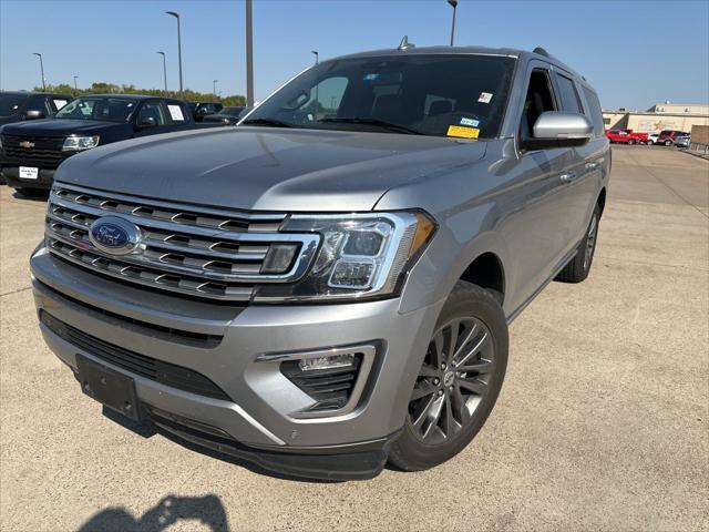 2021 Ford Expedition