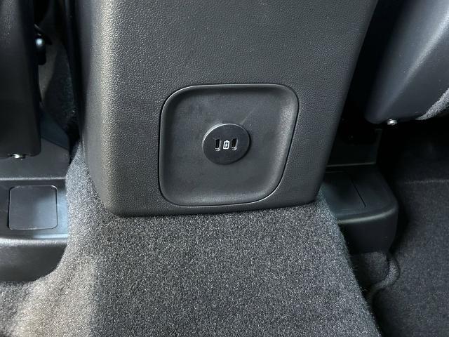 Photo of 2025 Space Silver Ford Escape