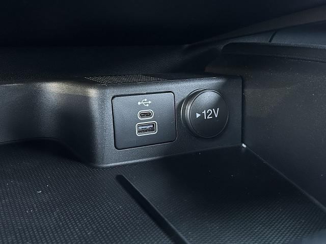 Photo of 2025 Space Silver Ford Escape