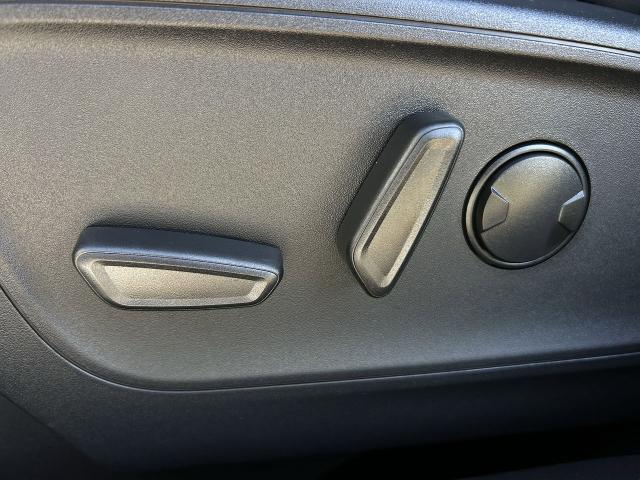 Photo of 2025 Space Silver Ford Escape