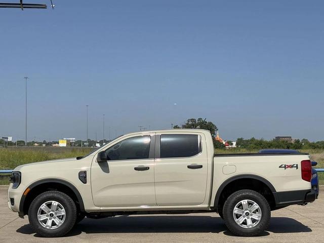 Photo of 2025 Desert Sand Ford Ranger