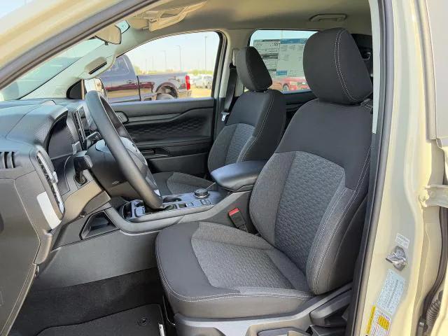 Photo of 2025 Desert Sand Ford Ranger
