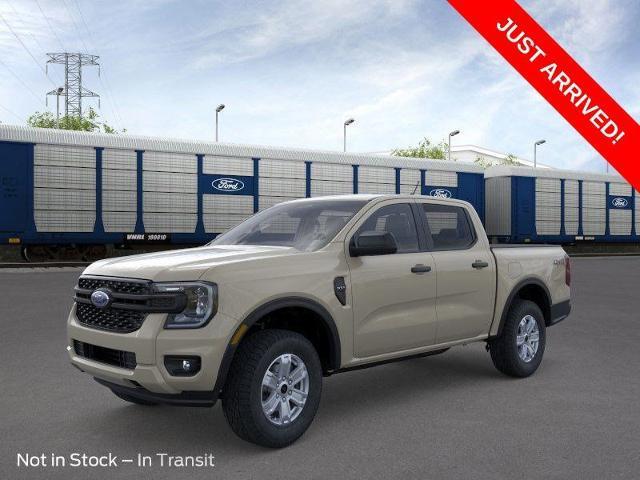 Photo of 2025 Desert Sand Ford Ranger