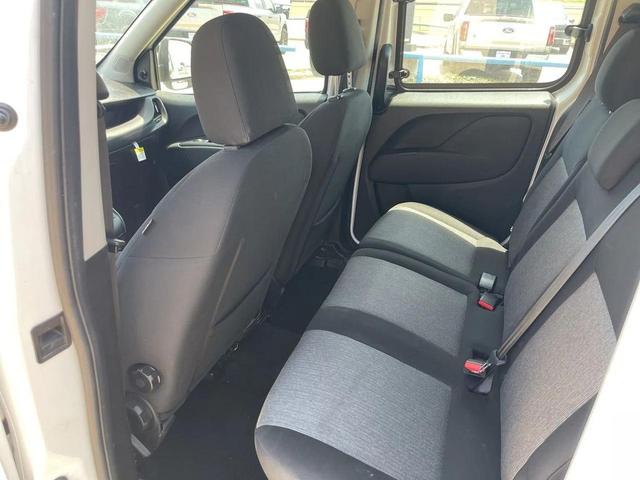 Photo of 2022 Bright White RAM ProMaster City