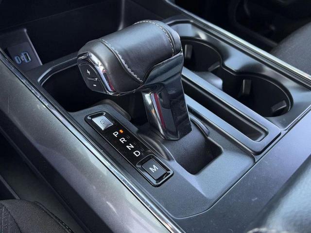 Photo of 2022 Atlas Blue Metallic Ford F-150