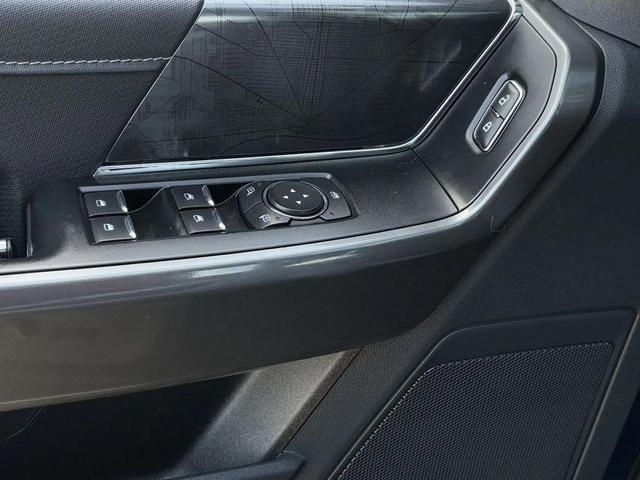 Photo of 2022 Atlas Blue Metallic Ford F-150