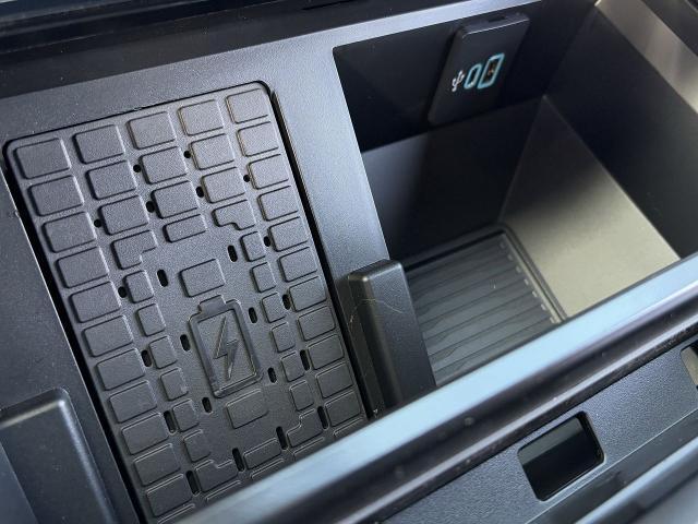 Photo of 2025 Agate Black Ford F-350