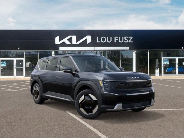Photo of 2026 Panthera Metal Kia EV9