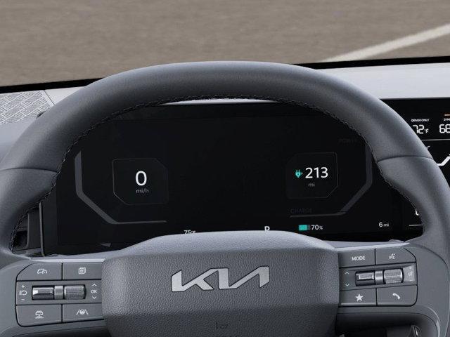 Photo of 2026 Panthera Metal Kia EV9