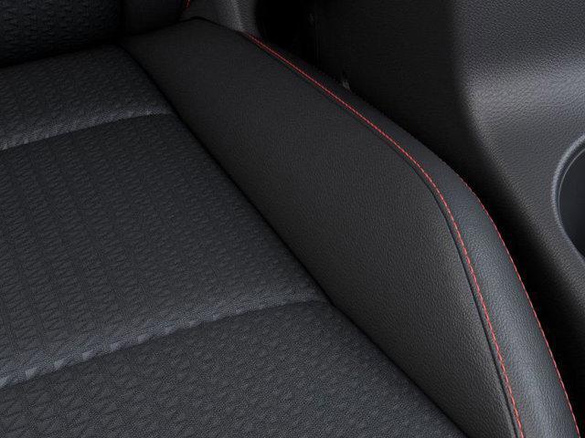 Photo of 2025 Inferno Red Kia Soul