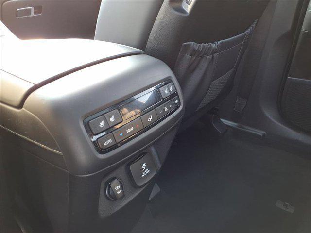 Photo of 2020 Hyper White Hyundai PALISADE