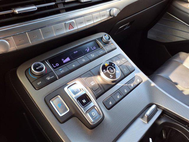 Photo of 2020 Hyper White Hyundai PALISADE