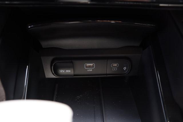 Photo of 2025 Wolf Gray Kia Telluride