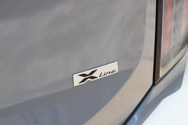 Photo of 2025 Wolf Gray Kia Telluride