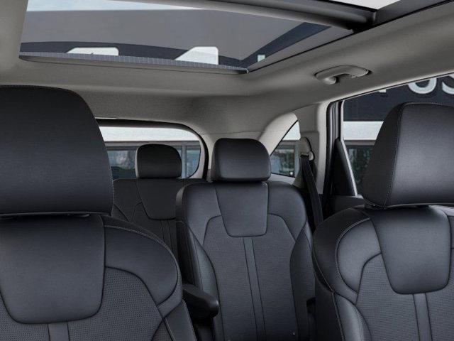 Photo of 2025 Wolf Gray Kia Sorento
