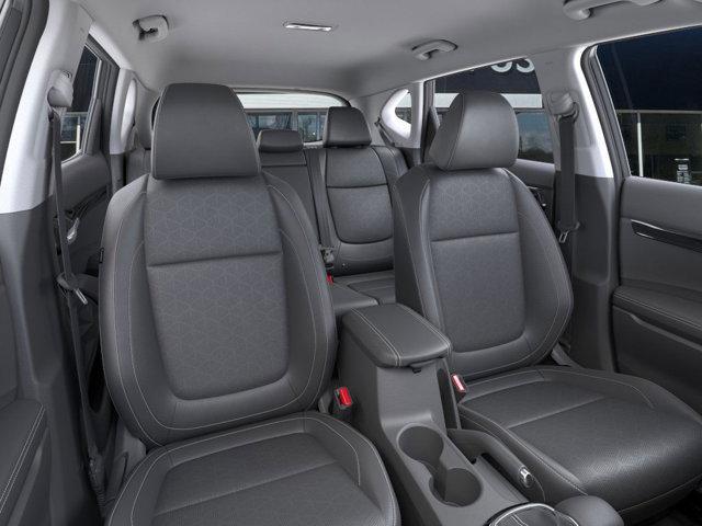 Photo of 2026 Gravity Gray Kia Seltos