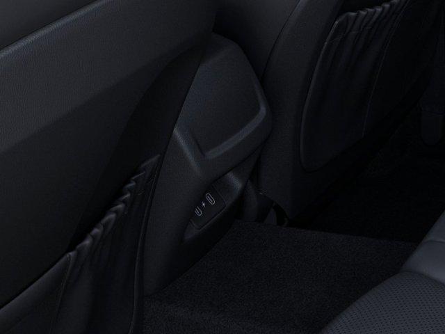 Photo of 2026 Aurora Black Pearl Kia K5