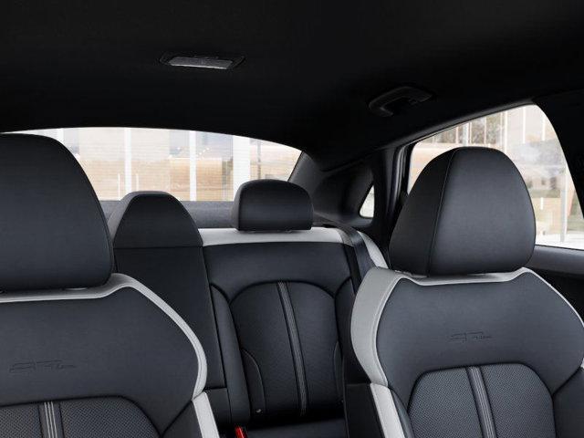 Photo of 2026 Aurora Black Pearl Kia K5