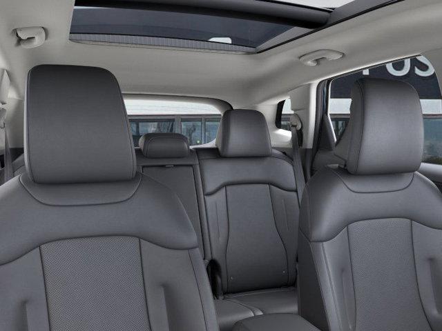 Photo of 2025 Vesta Blue Kia Sportage Hybrid
