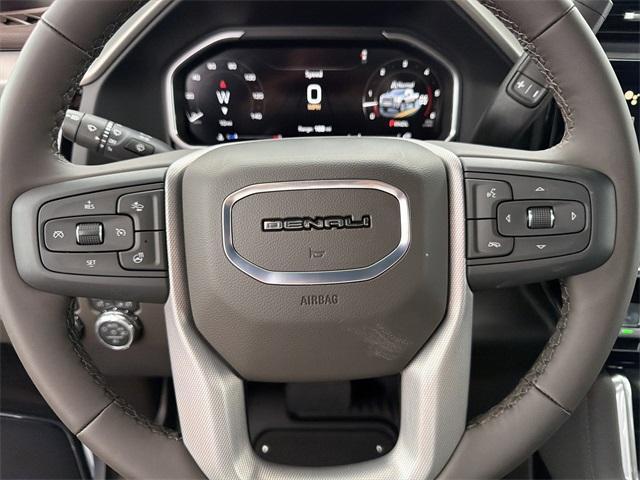 Photo of 2026 Glacier White GMC Sierra 2500