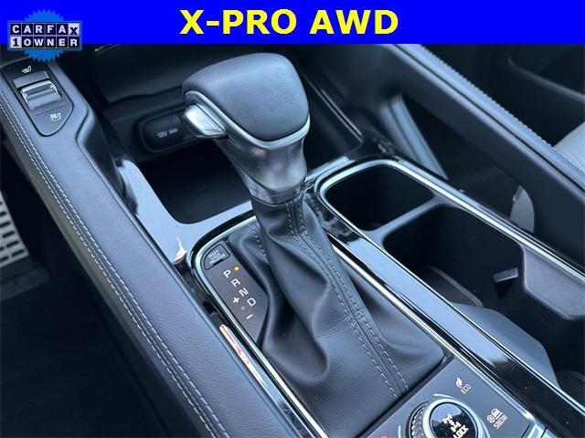 Photo of 2023 Jungle Green Kia Telluride