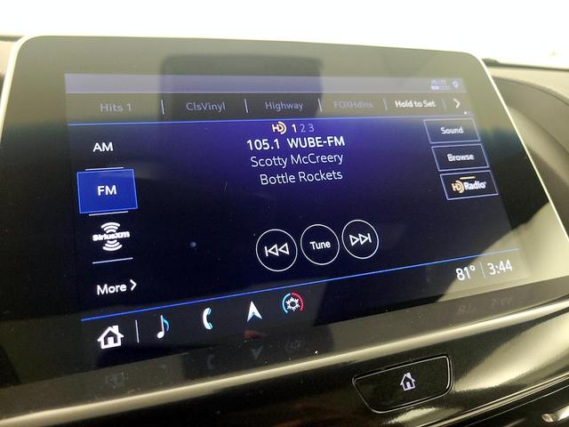 Photo of 2023 Gray Cadillac CT5-V