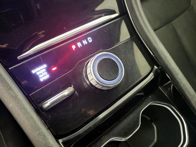 Photo of 2022 Black Jeep Grand Cherokee