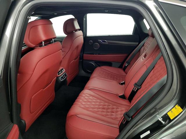 Photo of 2023 Gray Genesis G80
