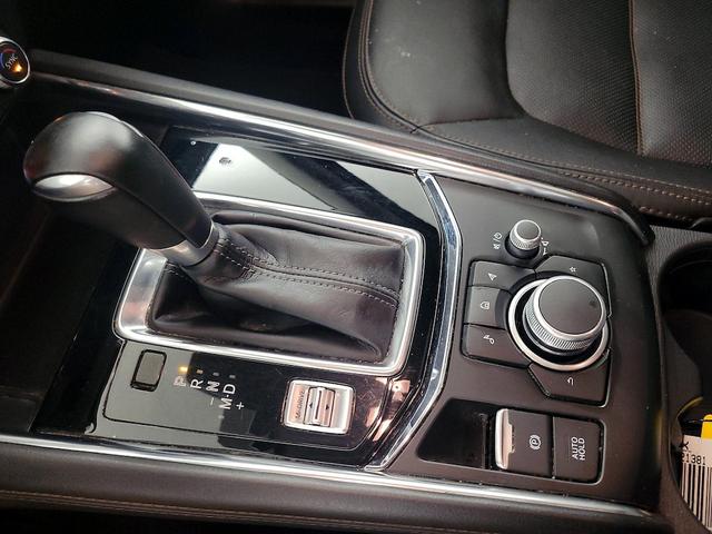 Photo of 2023 Gray Mazda CX-5