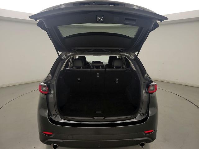 Photo of 2023 Gray Mazda CX-5
