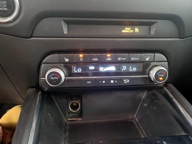 Photo of 2023 Gray Mazda CX-5