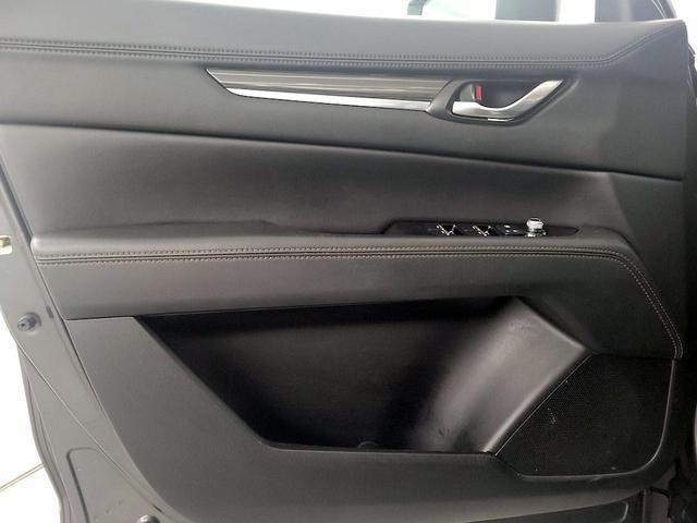 Photo of 2023 Gray Mazda CX-5