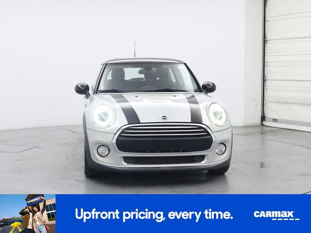 Photo of 2019 Gray MINI Hardtop