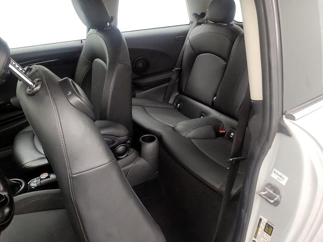 Photo of 2019 Gray MINI Hardtop