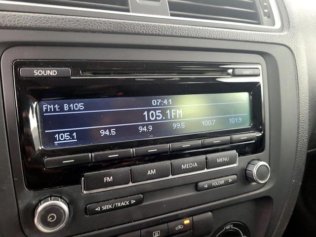 Photo of 2014 Black Volkswagen Jetta