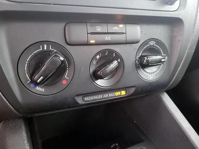 Photo of 2014 Black Volkswagen Jetta