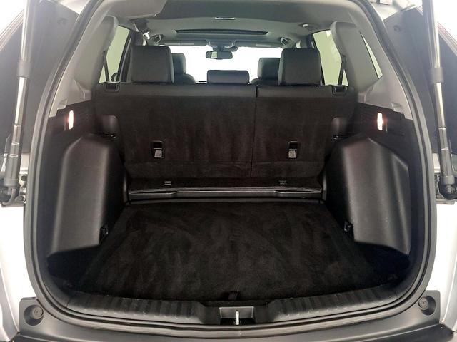 Photo of 2020 Silver Honda CR-V