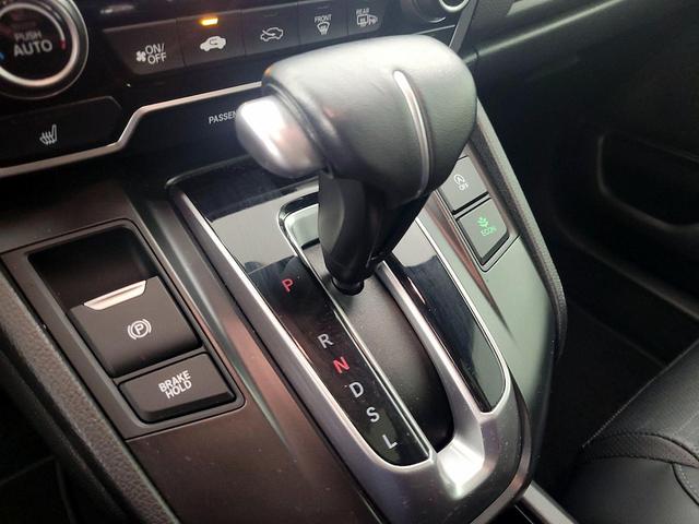 Photo of 2020 Silver Honda CR-V
