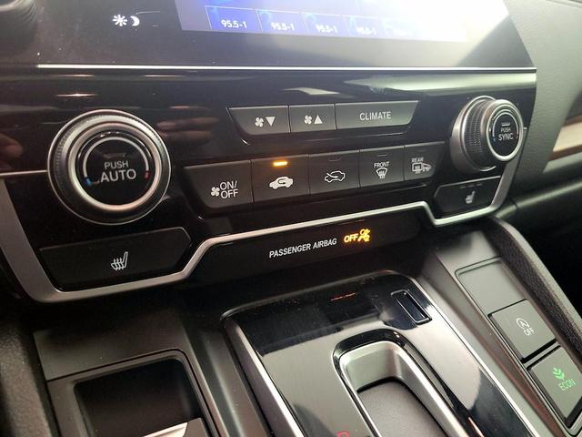 Photo of 2020 Silver Honda CR-V