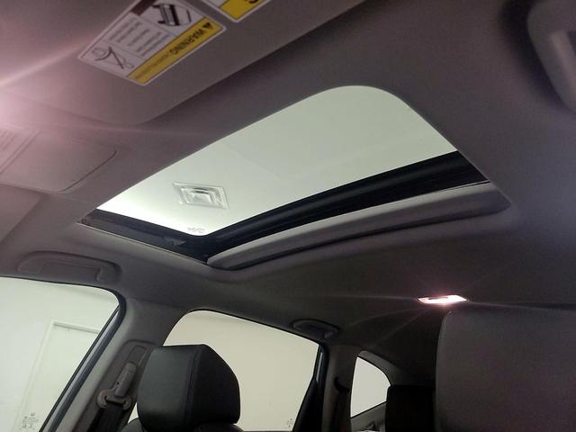 Photo of 2020 Silver Honda CR-V