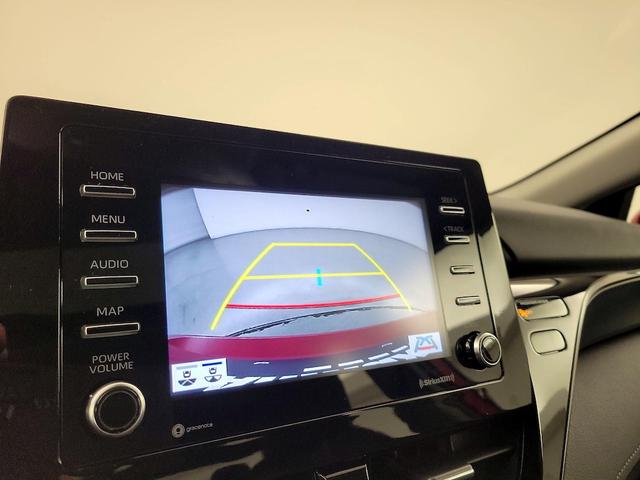 Photo of 2022 Red Toyota Camry