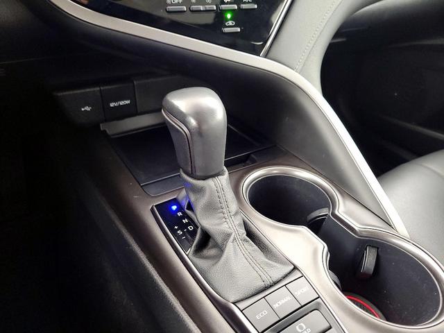 Photo of 2022 Red Toyota Camry