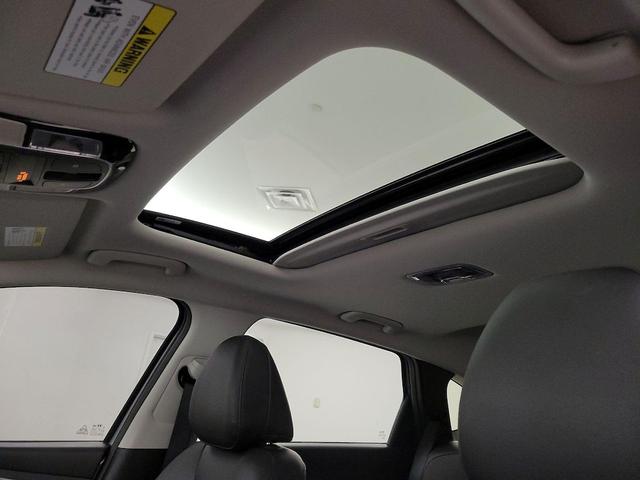 Photo of 2023 Silver Hyundai TUCSON