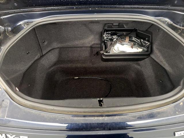 Photo of 2021 Blue Mazda MX-5 Miata