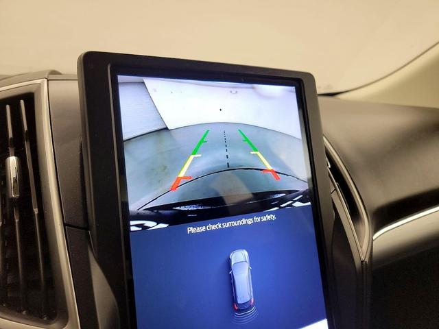 Photo of 2022 Black Ford Edge