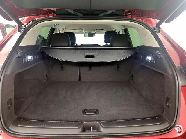 Photo of 2023 Burgundy Buick Envision