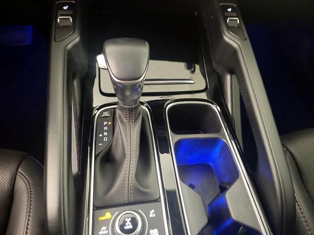Photo of 2022 Blue Kia Telluride