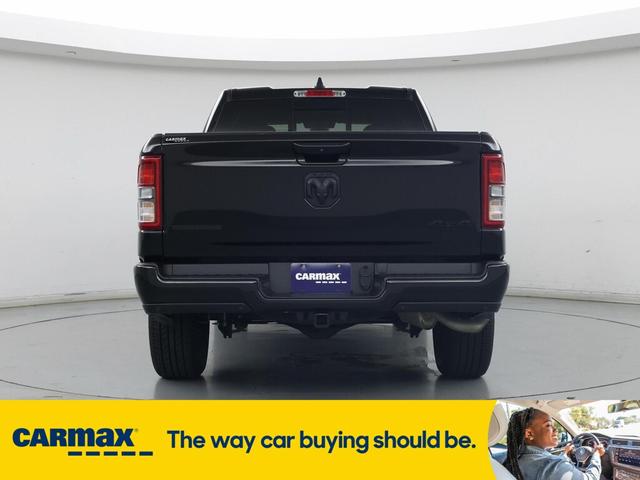 Photo of 2022 Black RAM 1500